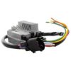 FISPA 10.6035 Regulator, passenger compartment fan